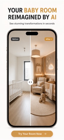 Interior Design: Room Planner — App Store screenshot 3
