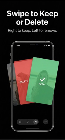 Photo Cleaner: AI Cleanup — App Store screenshot 3